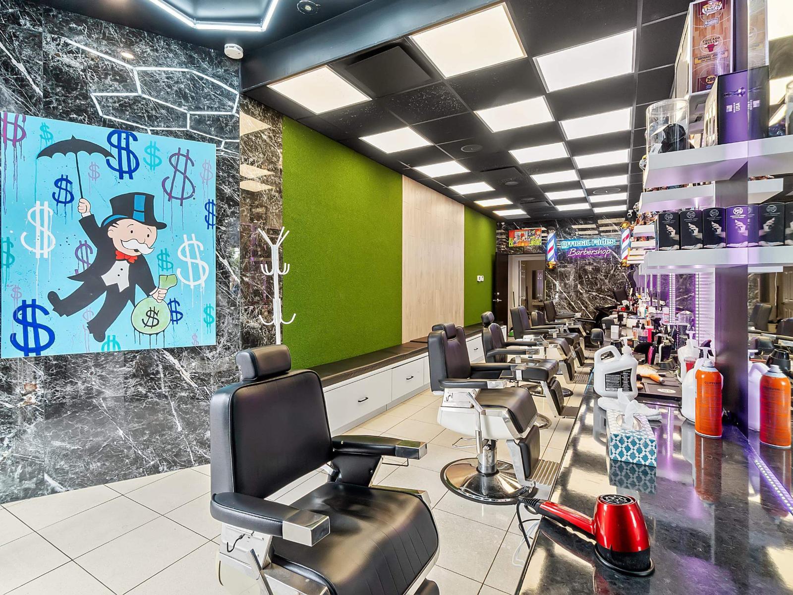 108b 18640 Fraser Highway, Surrey, British Columbia  V3S 7Y4 - Photo 8 - C8078335