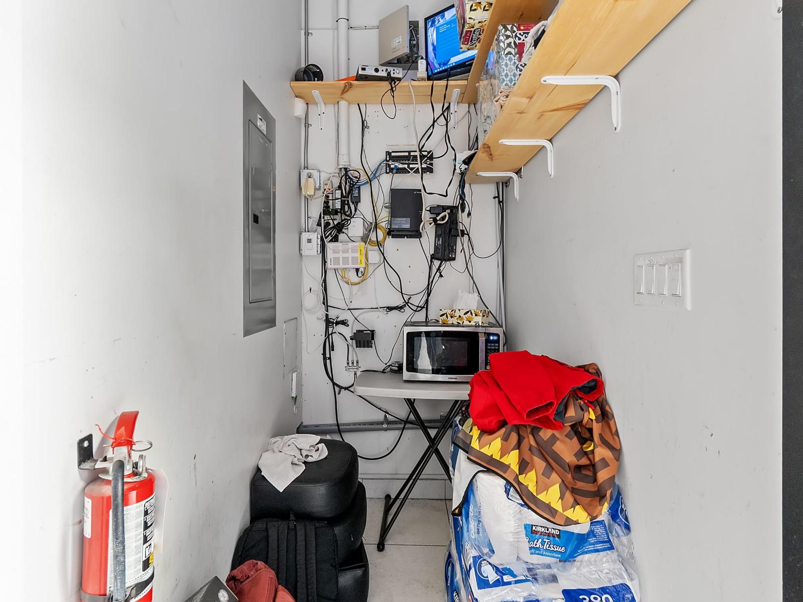 108b 18640 Fraser Highway, Surrey, British Columbia  V3S 7Y4 - Photo 13 - C8078335