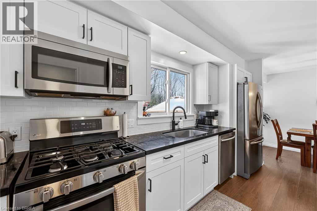 157 Ann Street, Ingersoll, Ontario  N5C 2G5 - Photo 25 - 40817377