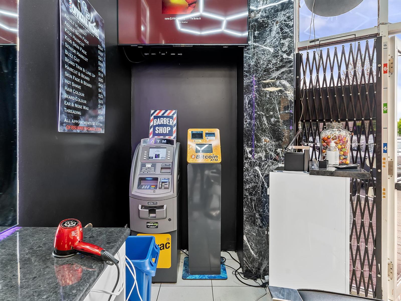 108b 18640 Fraser Highway, Surrey, British Columbia  V3S 7Y4 - Photo 14 - C8078335