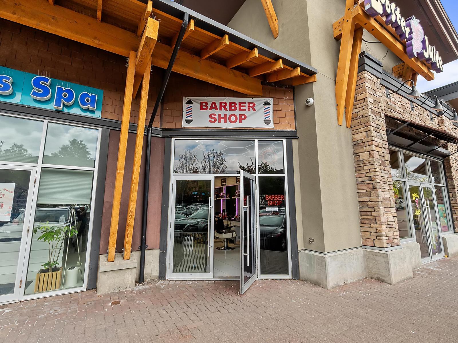 108b 18640 Fraser Highway, Surrey, British Columbia  V3S 7Y4 - Photo 2 - C8078335