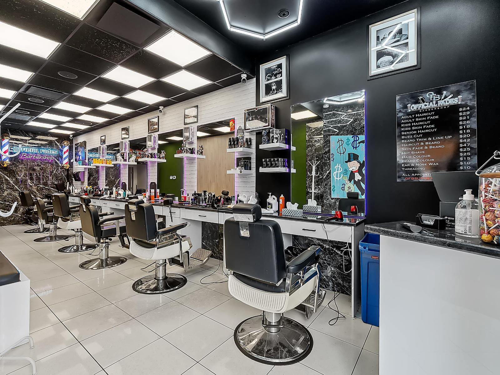 108b 18640 Fraser Highway, Surrey, British Columbia  V3S 7Y4 - Photo 4 - C8078335