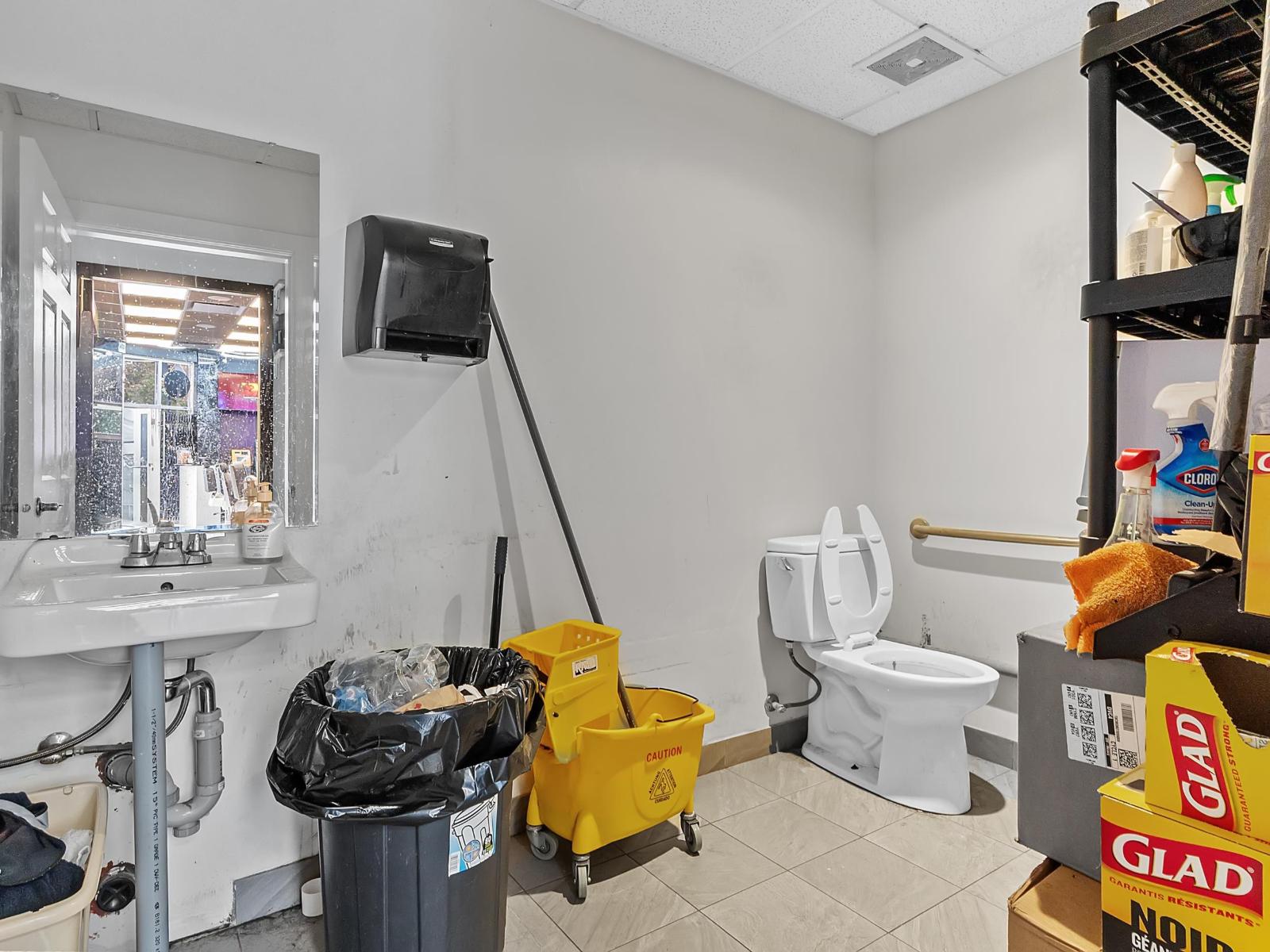 108b 18640 Fraser Highway, Surrey, British Columbia  V3S 7Y4 - Photo 12 - C8078335