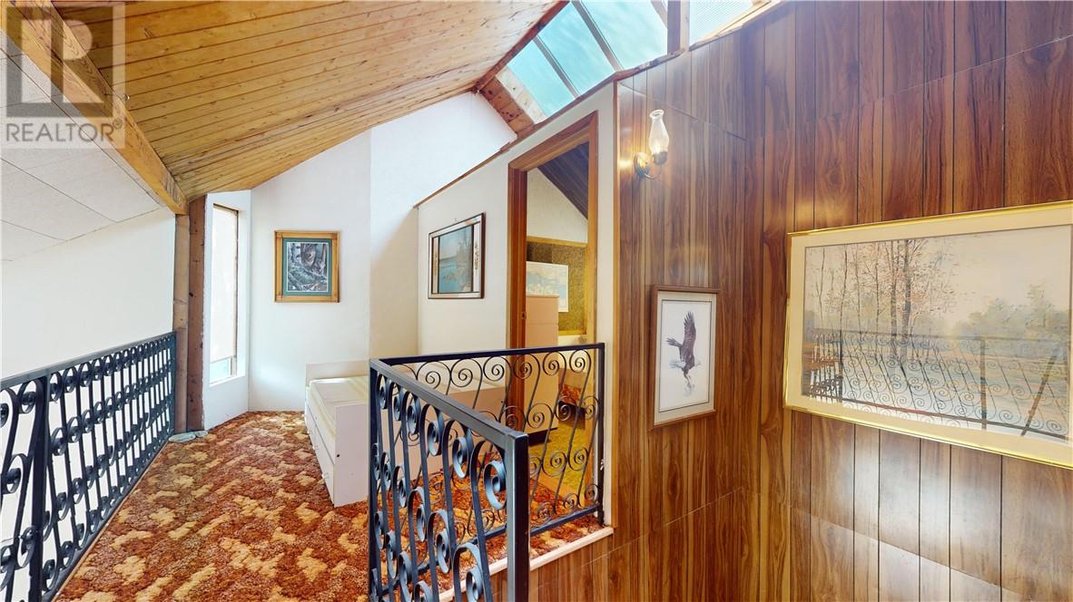 137 Runnalls Crescent, Barrie Island, Ontario  P0P 1H0 - Photo 36 - 2127296