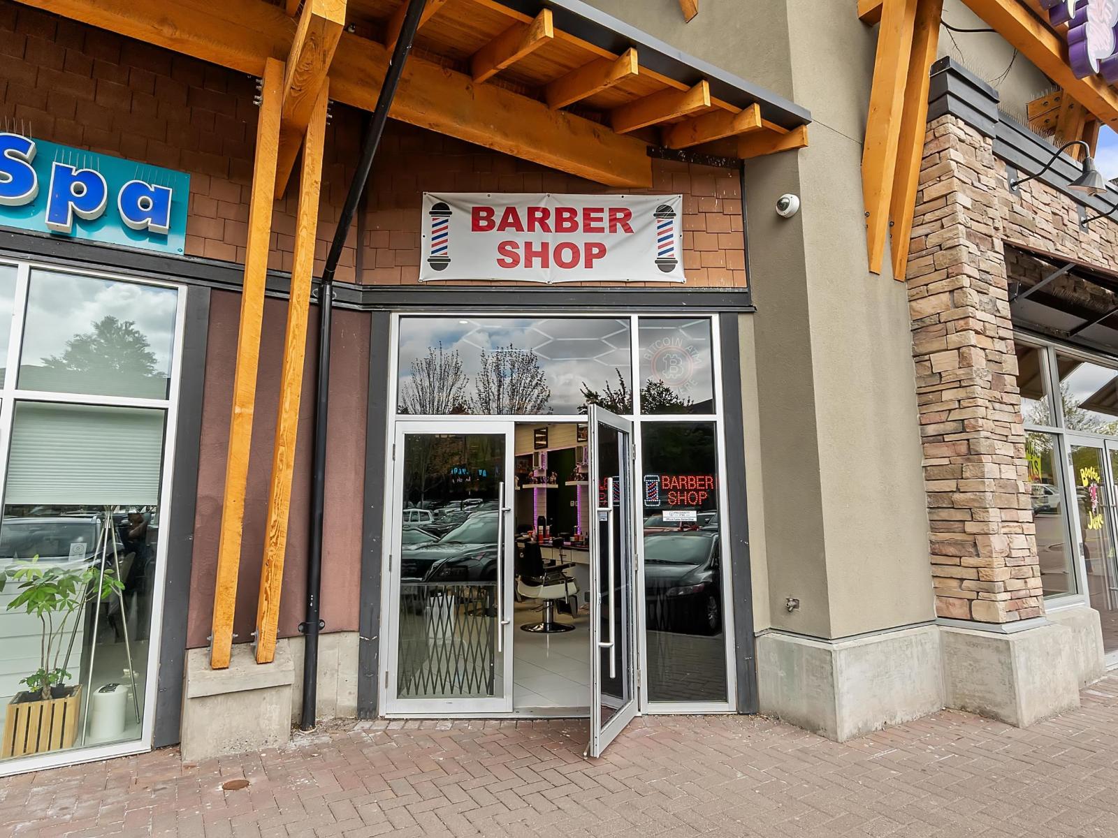 108b 18640 Fraser Highway, Surrey, British Columbia  V3S 7Y4 - Photo 1 - C8078335