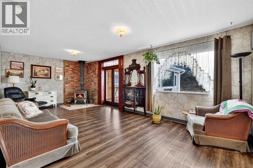 33235 Range Road 64, Rural Mountain View County, Alberta  T0M 1X0 - Photo 19 - A2278727