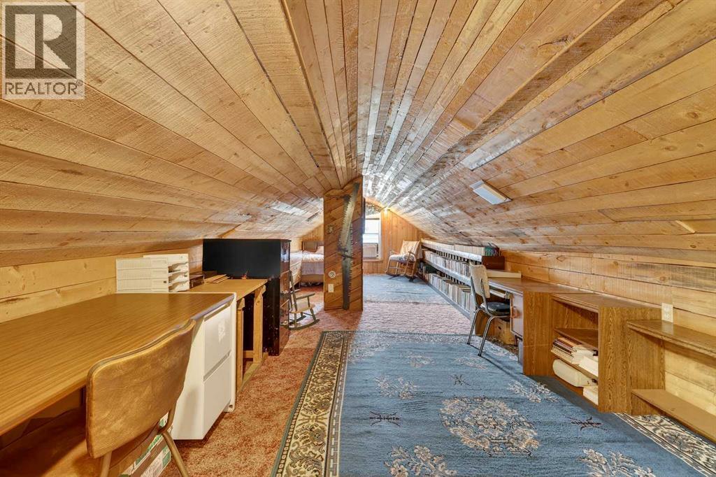 33235 Range Road 64, Rural Mountain View County, Alberta  T0M 1X0 - Photo 32 - A2278727