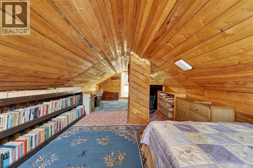 33235 Range Road 64, Rural Mountain View County, Alberta  T0M 1X0 - Photo 33 - A2278727