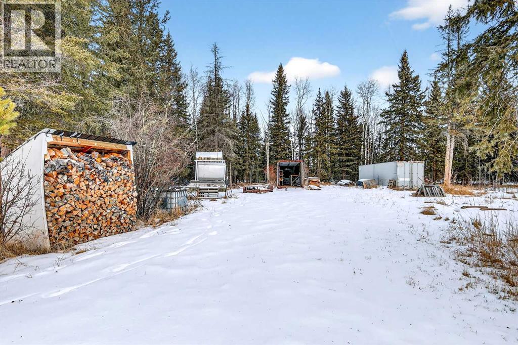 33235 Range Road 64, Rural Mountain View County, Alberta  T0M 1X0 - Photo 44 - A2278727