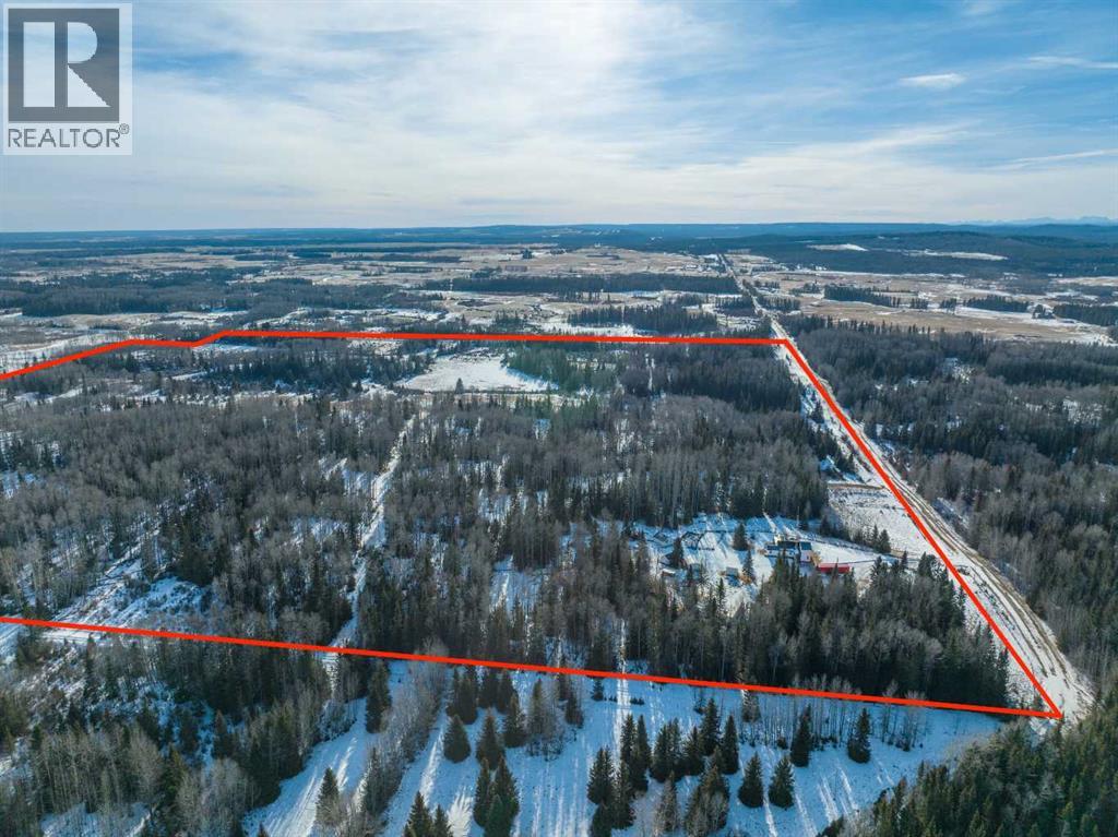 33235 Range Road 64, Rural Mountain View County, Alberta  T0M 1X0 - Photo 48 - A2278727