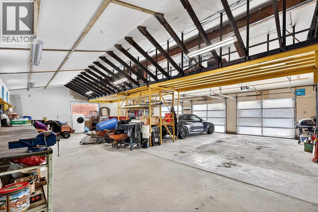 33235 Range Road 64, Rural Mountain View County, Alberta  T0M 1X0 - Photo 41 - A2278727