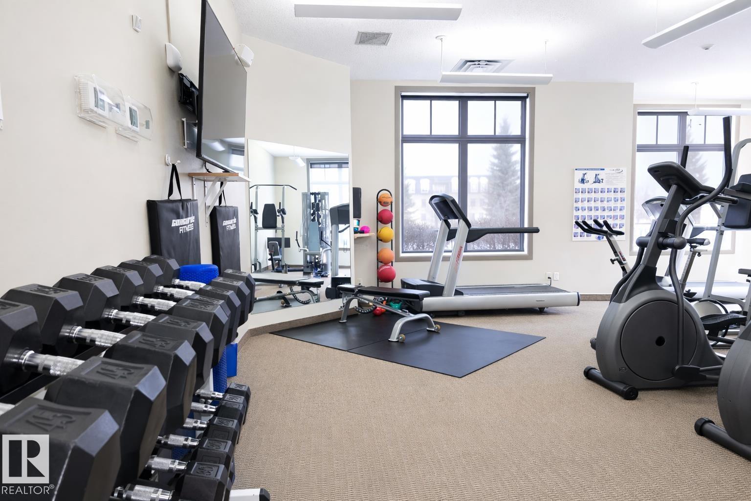 #117 160 Magrath Rd NW, Edmonton, Alberta  T6R 3T7 - Photo 23 - E4475215