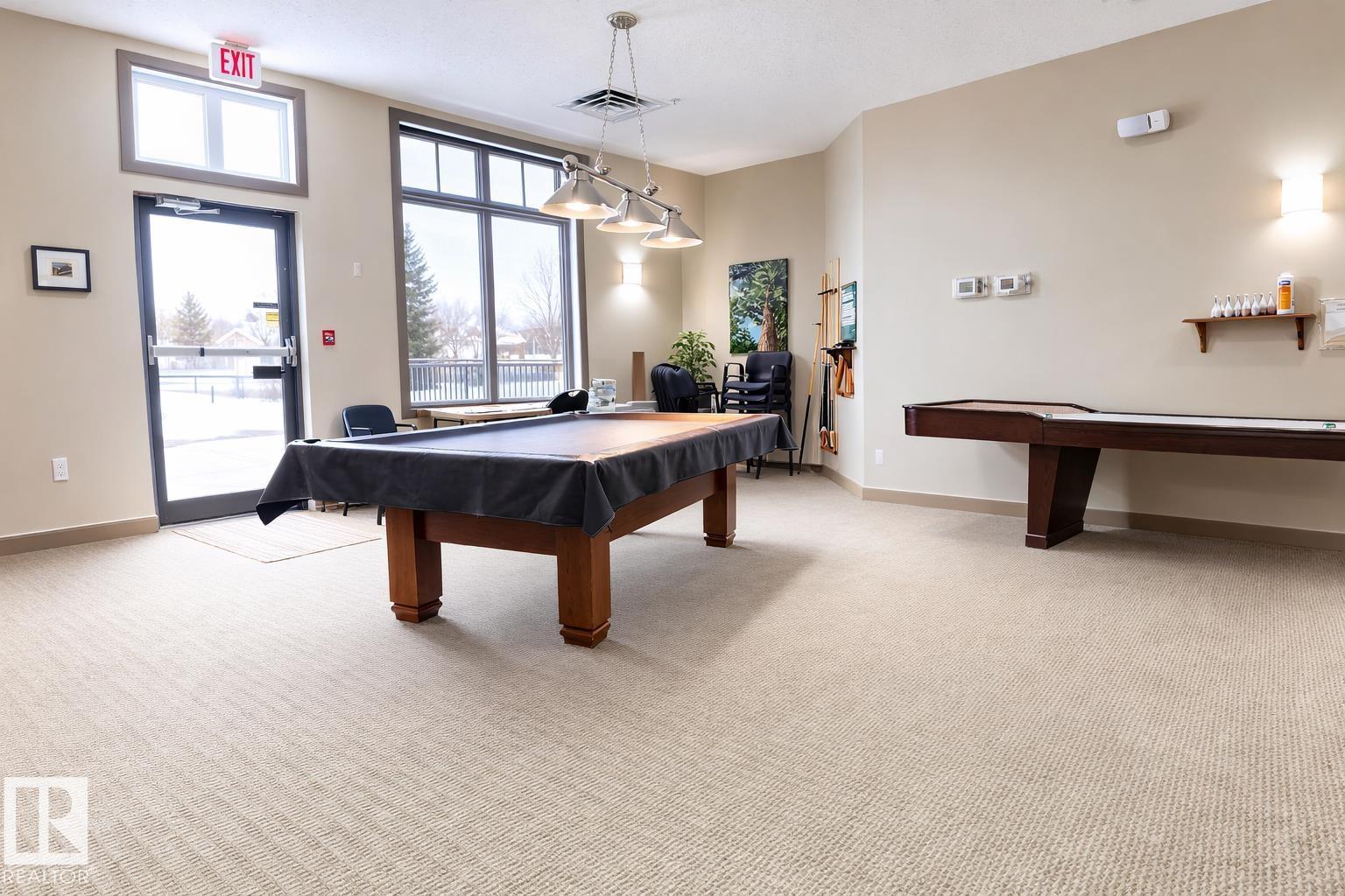 #117 160 Magrath Rd NW, Edmonton, Alberta  T6R 3T7 - Photo 29 - E4475215