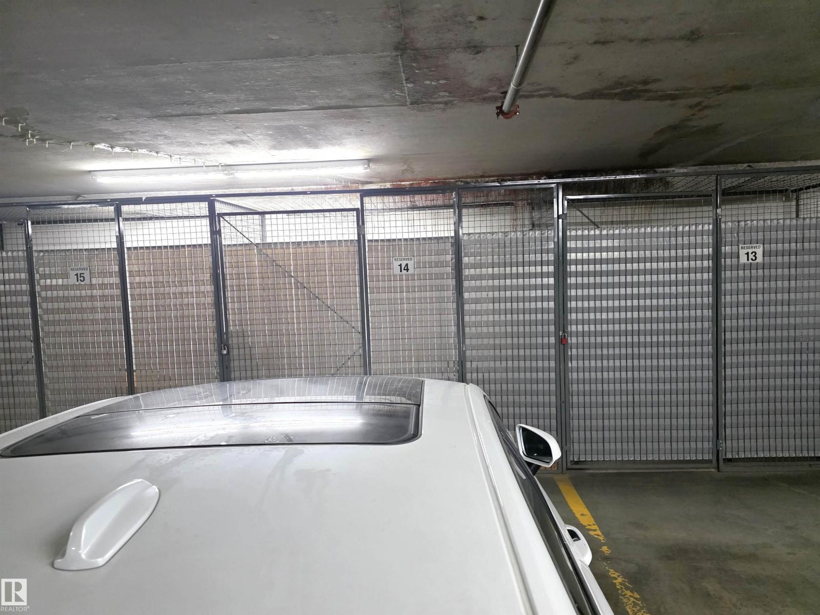 #117 160 Magrath Rd NW, Edmonton, Alberta  T6R 3T7 - Photo 22 - E4475215