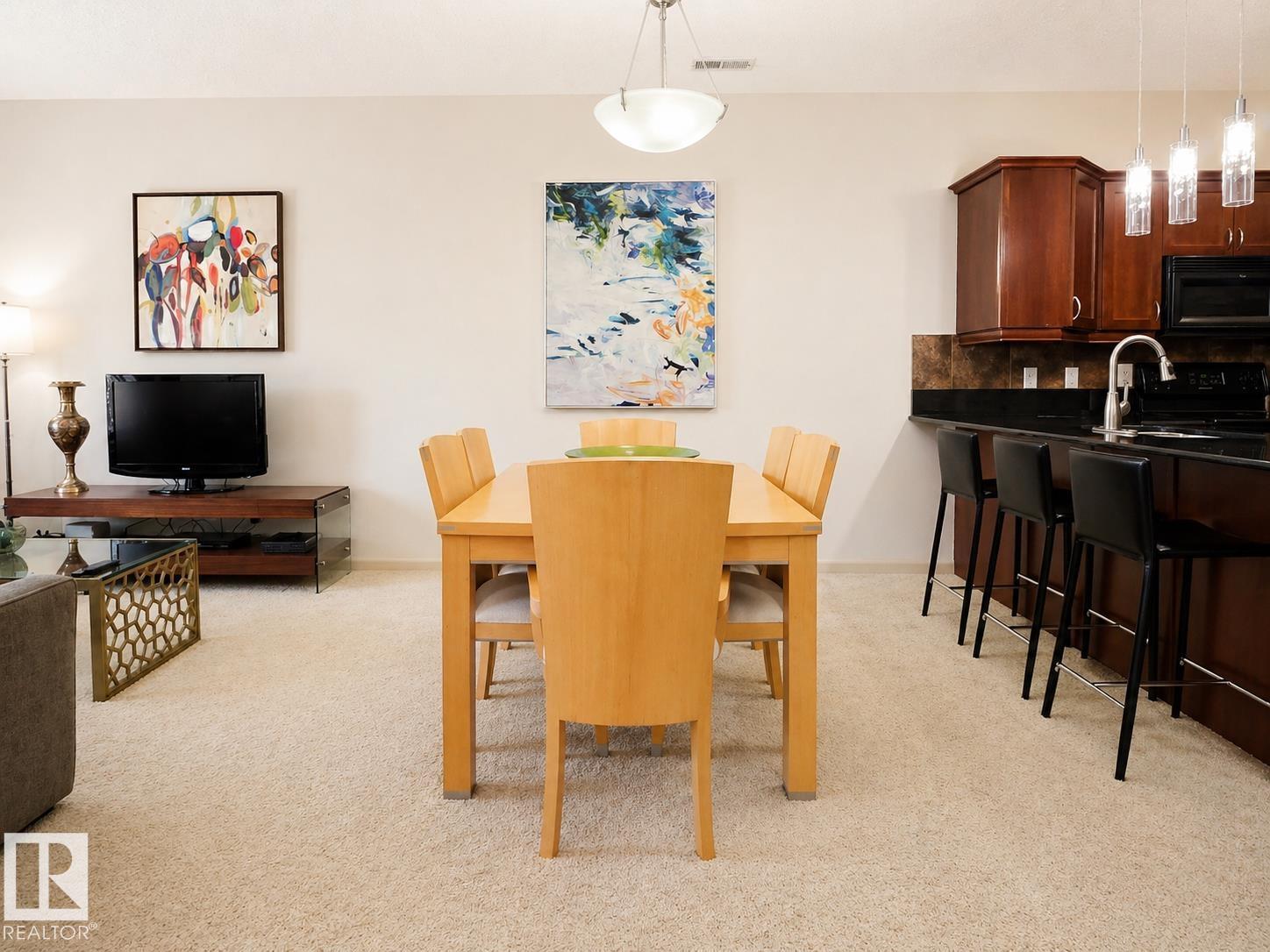 #117 160 Magrath Rd NW, Edmonton, Alberta  T6R 3T7 - Photo 8 - E4475215