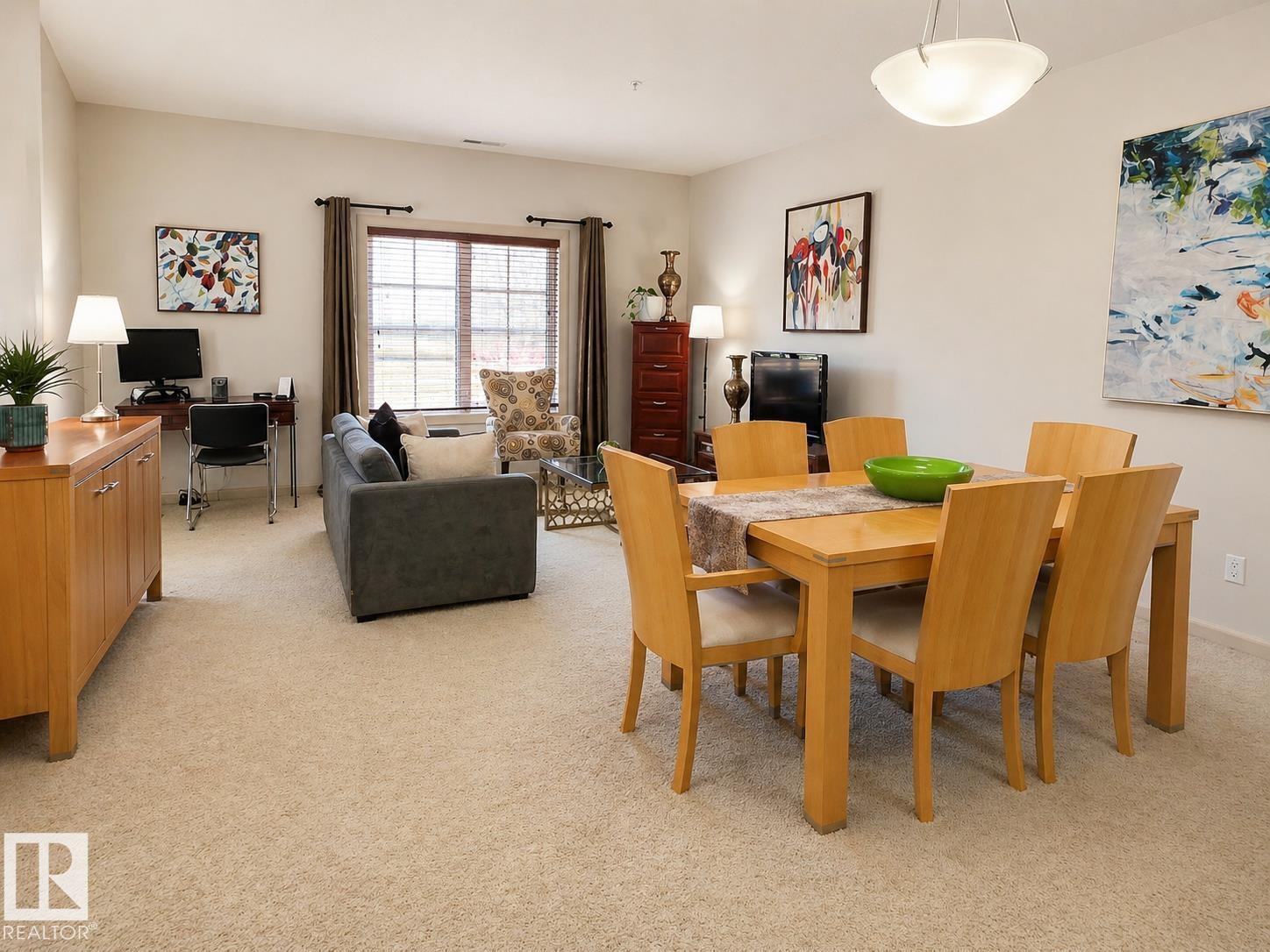 #117 160 Magrath Rd NW, Edmonton, Alberta  T6R 3T7 - Photo 10 - E4475215