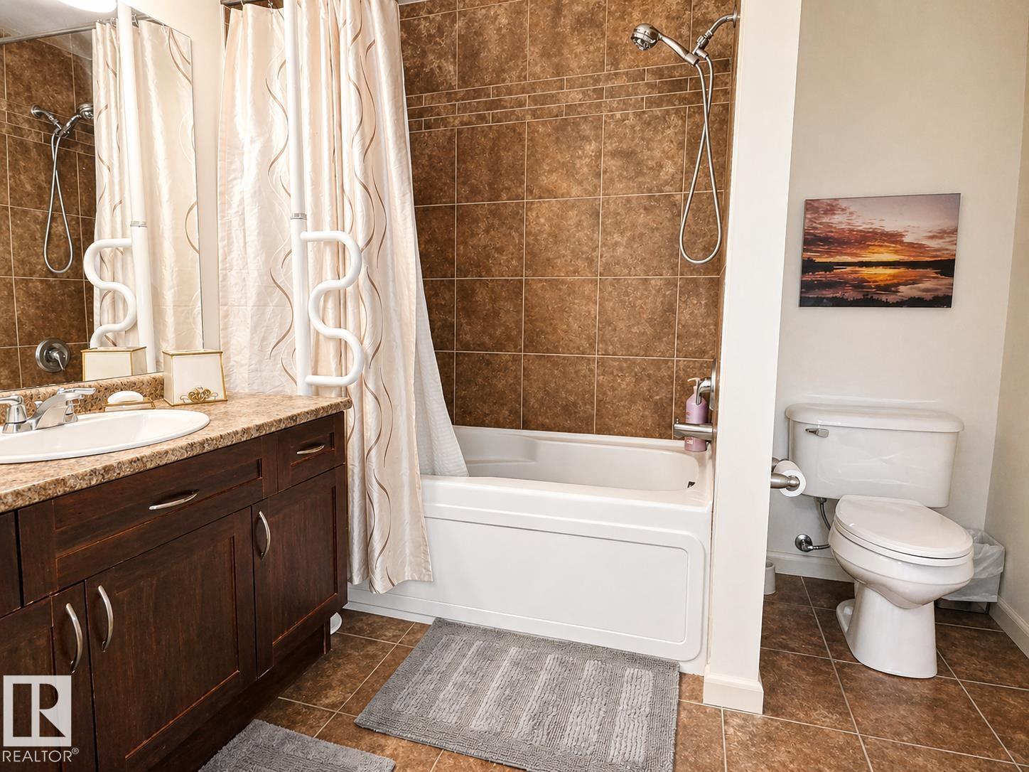 #117 160 Magrath Rd NW, Edmonton, Alberta  T6R 3T7 - Photo 18 - E4475215