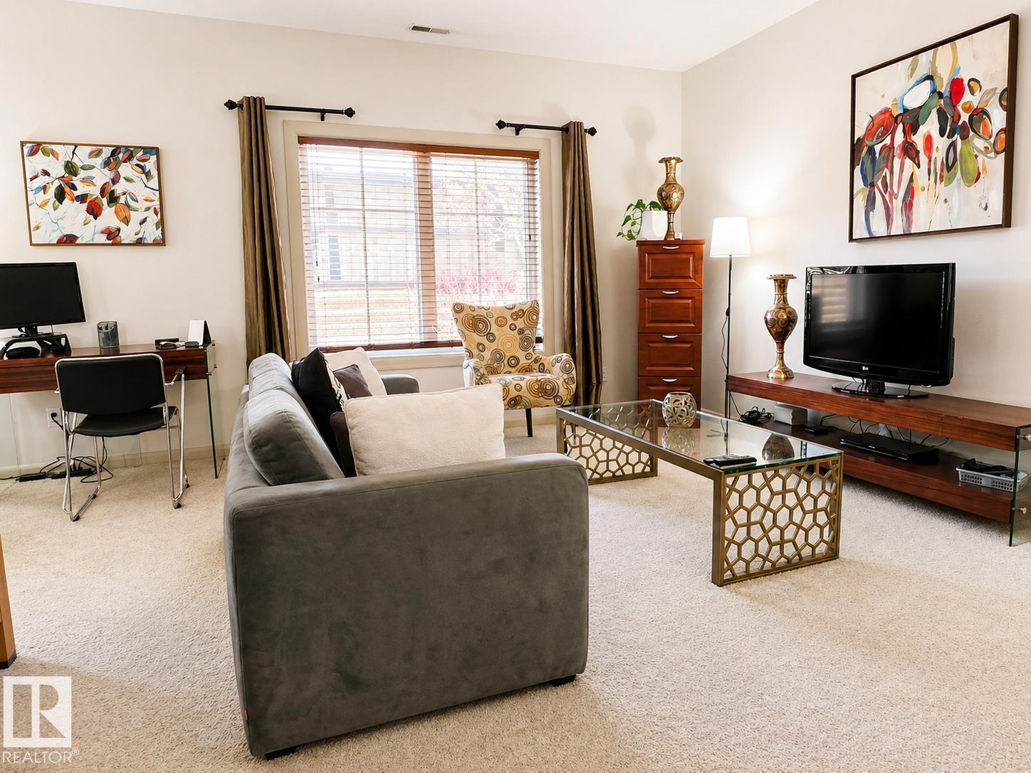 #117 160 Magrath Rd NW, Edmonton, Alberta  T6R 3T7 - Photo 11 - E4475215