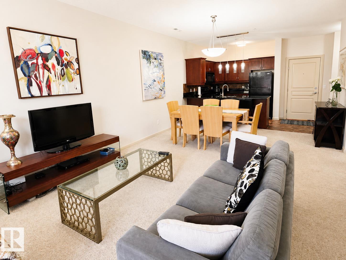 #117 160 Magrath Rd NW, Edmonton, Alberta  T6R 3T7 - Photo 13 - E4475215