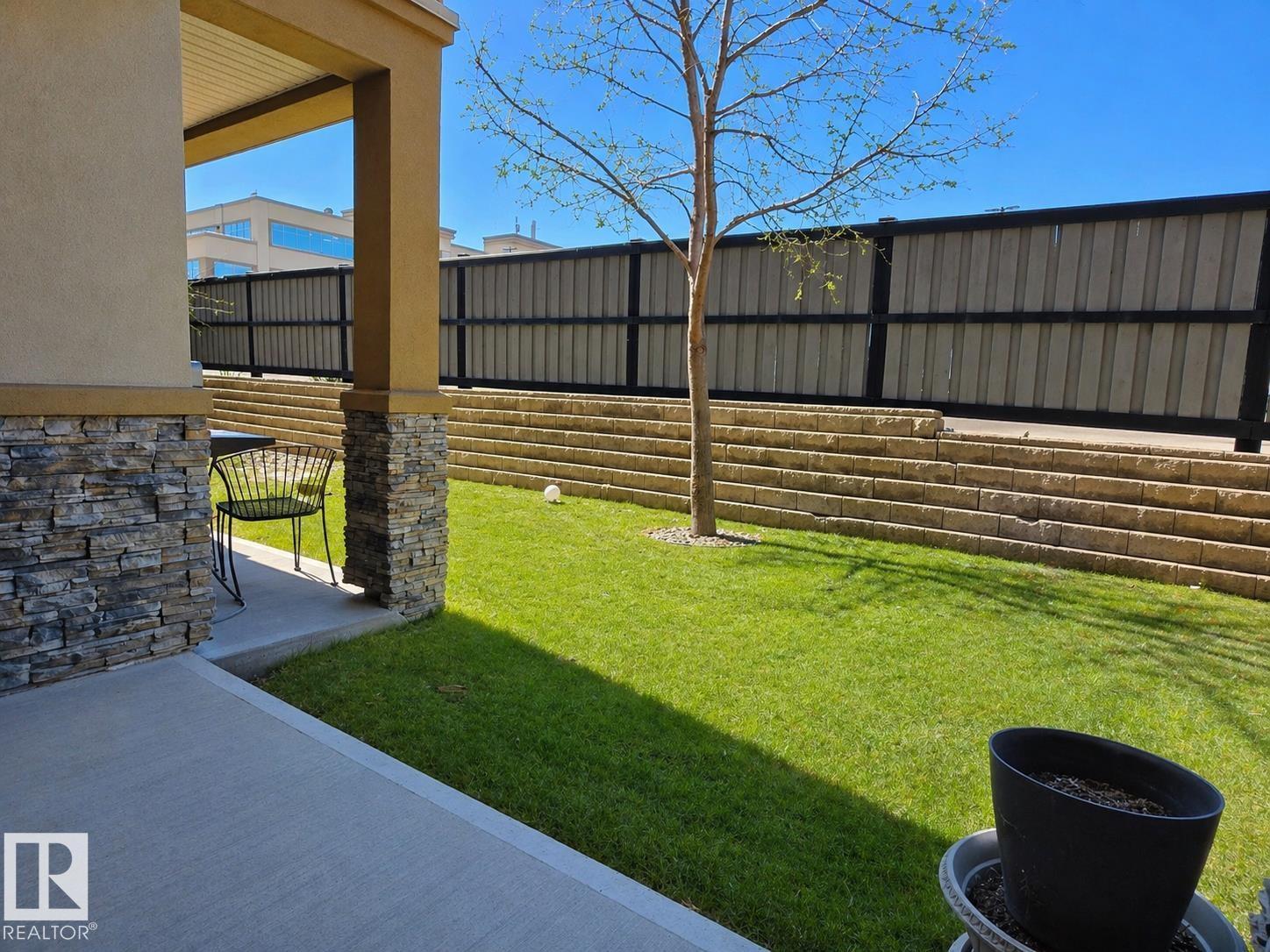 #117 160 Magrath Rd NW, Edmonton, Alberta  T6R 3T7 - Photo 20 - E4475215