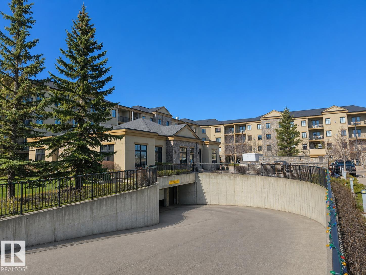 #117 160 Magrath Rd NW, Edmonton, Alberta  T6R 3T7 - Photo 4 - E4475215