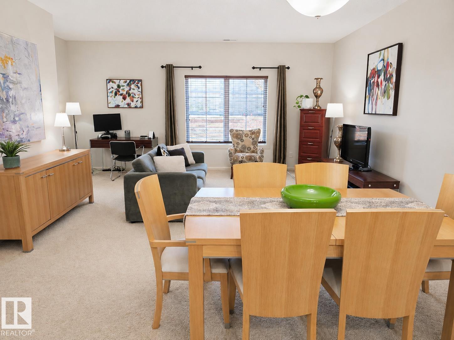 #117 160 Magrath Rd NW, Edmonton, Alberta  T6R 3T7 - Photo 9 - E4475215