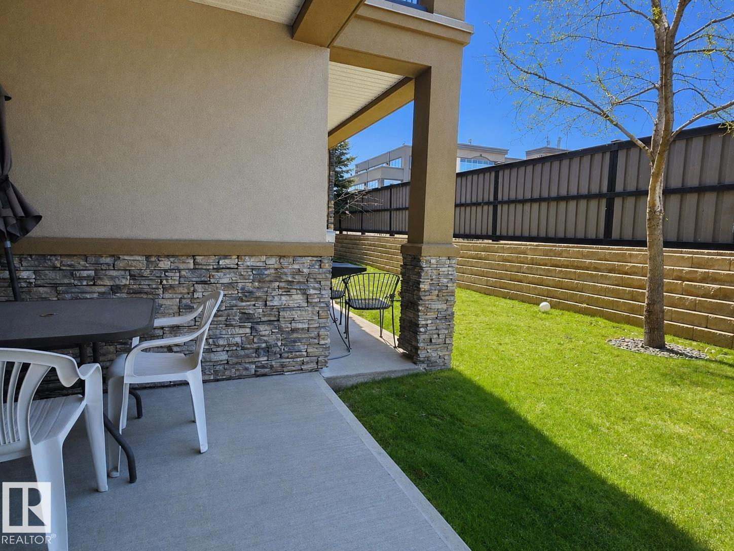 #117 160 Magrath Rd NW, Edmonton, Alberta  T6R 3T7 - Photo 19 - E4475215