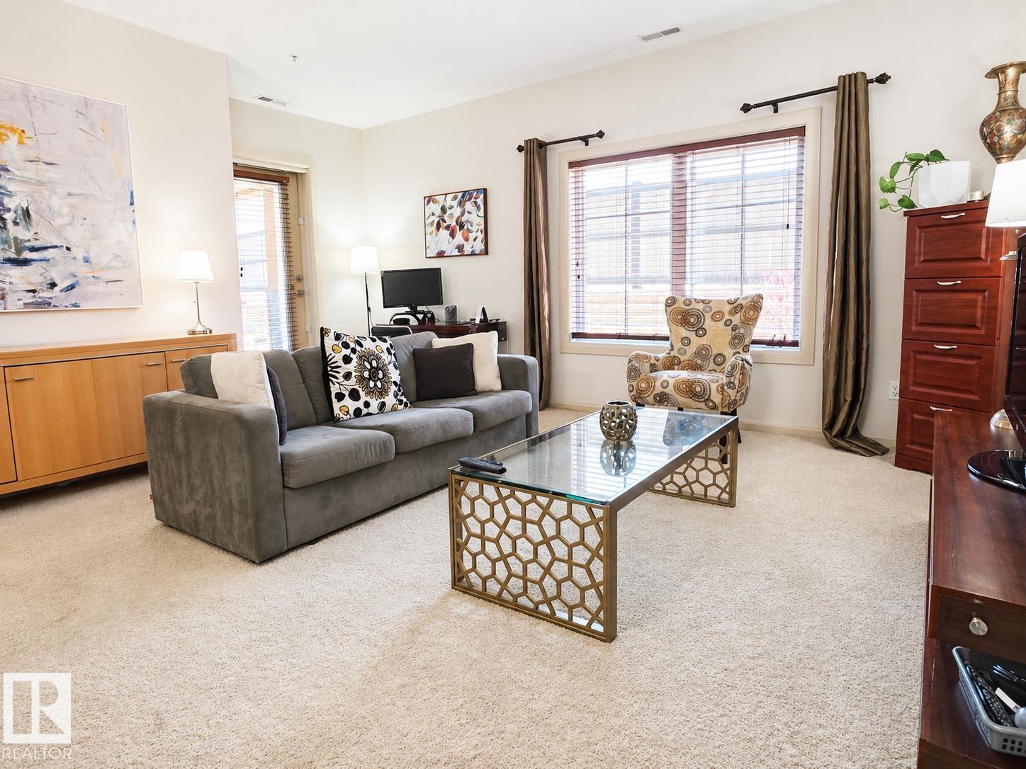 #117 160 Magrath Rd NW, Edmonton, Alberta  T6R 3T7 - Photo 12 - E4475215