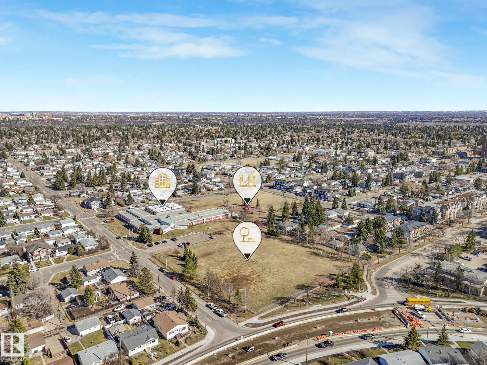 #103 9120 156 Street Nw Nw, Edmonton, Alberta  T6R 0S2 - Photo 37 - E4484631