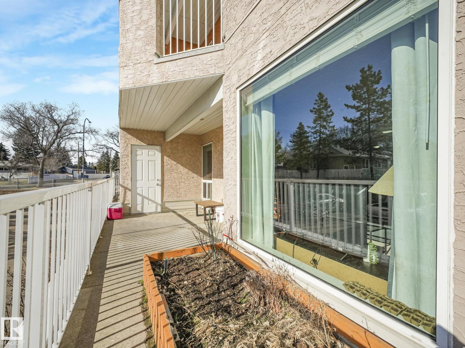 #103 9120 156 Street Nw Nw, Edmonton, Alberta  T6R 0S2 - Photo 5 - E4484631