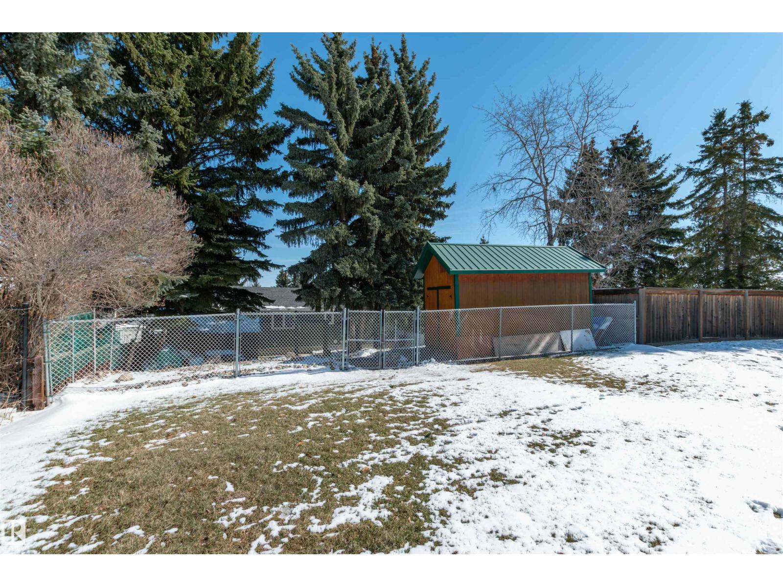 17 Glengarry Cr, Sherwood Park, Alberta  T8A 3A1 - Photo 37 - E4484498