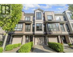 8 100 WOOD STREET, New Westminster, British Columbia