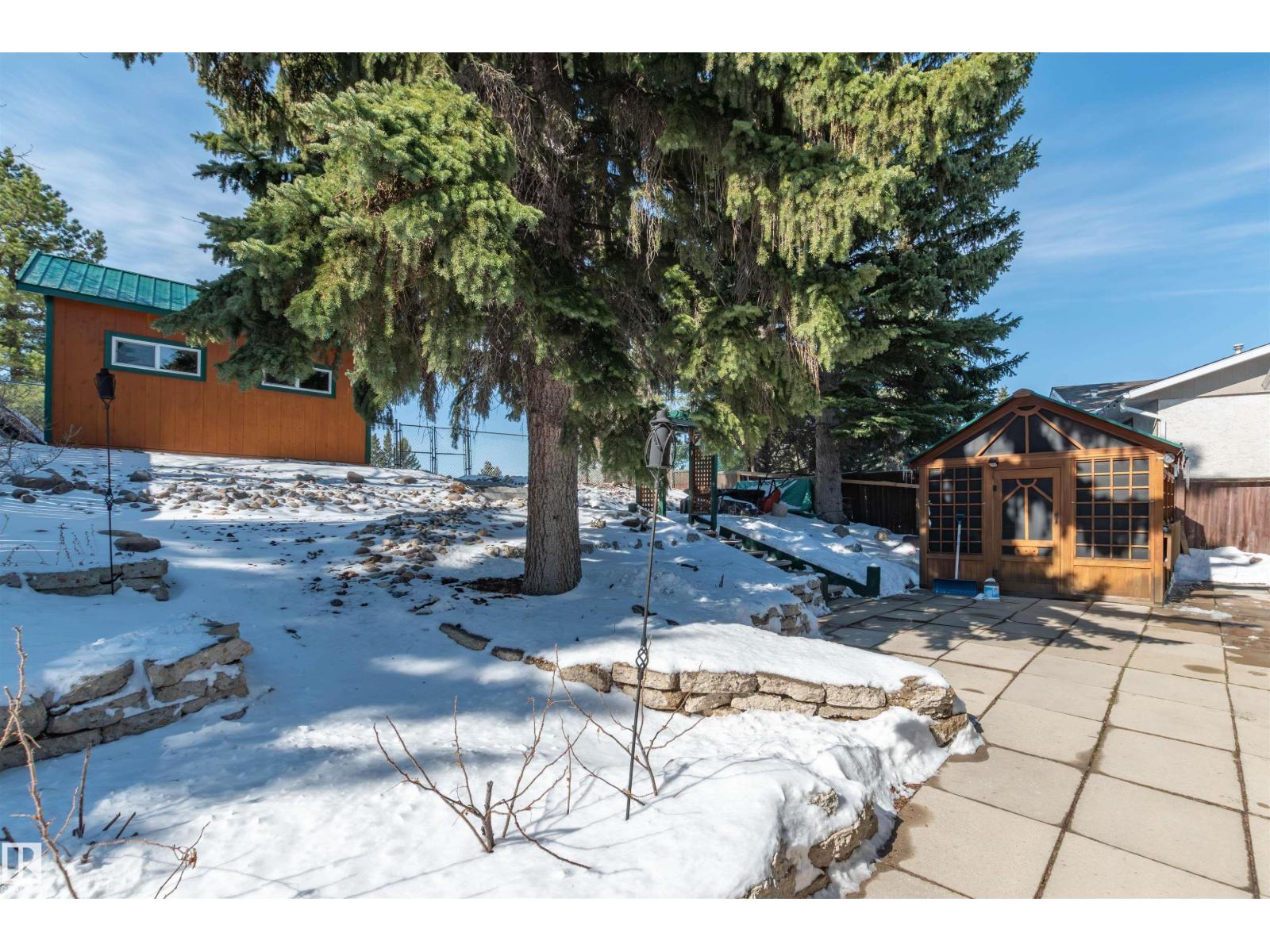 17 Glengarry Cr, Sherwood Park, Alberta  T8A 3A1 - Photo 34 - E4484498