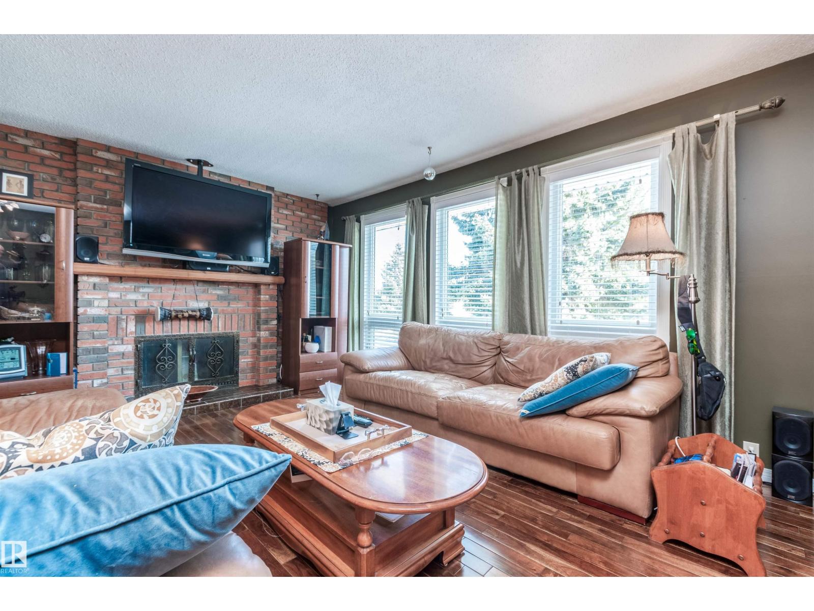 17 Glengarry Cr, Sherwood Park, Alberta  T8A 3A1 - Photo 6 - E4484498