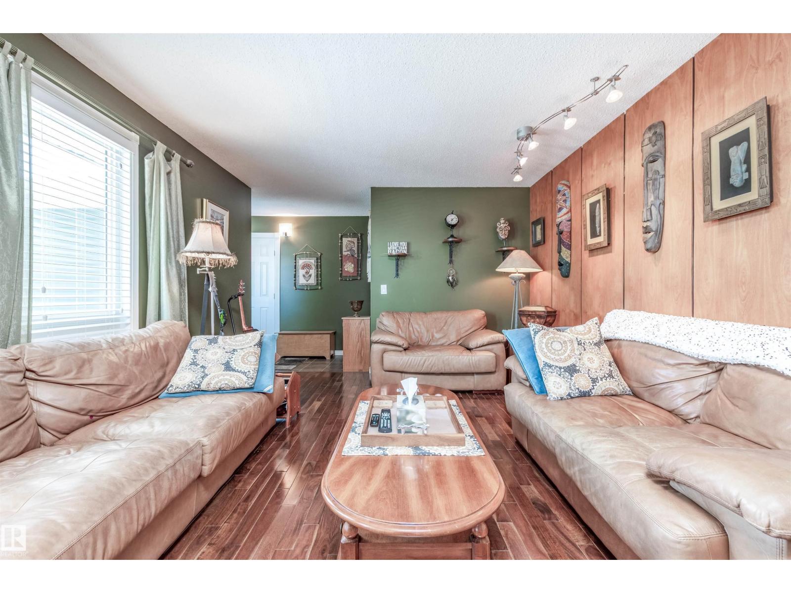 17 Glengarry Cr, Sherwood Park, Alberta  T8A 3A1 - Photo 9 - E4484498