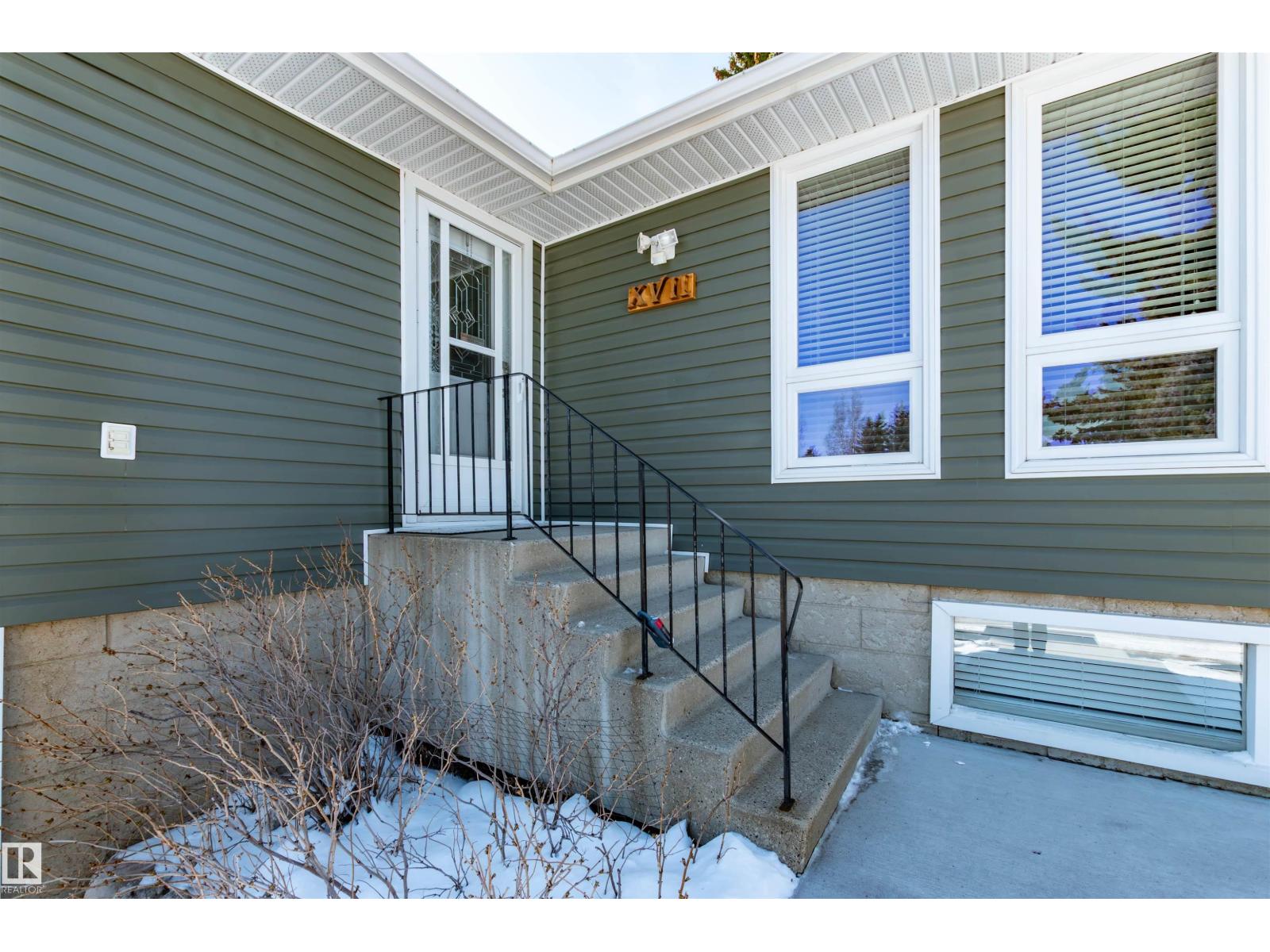 17 Glengarry Cr, Sherwood Park, Alberta  T8A 3A1 - Photo 3 - E4484498