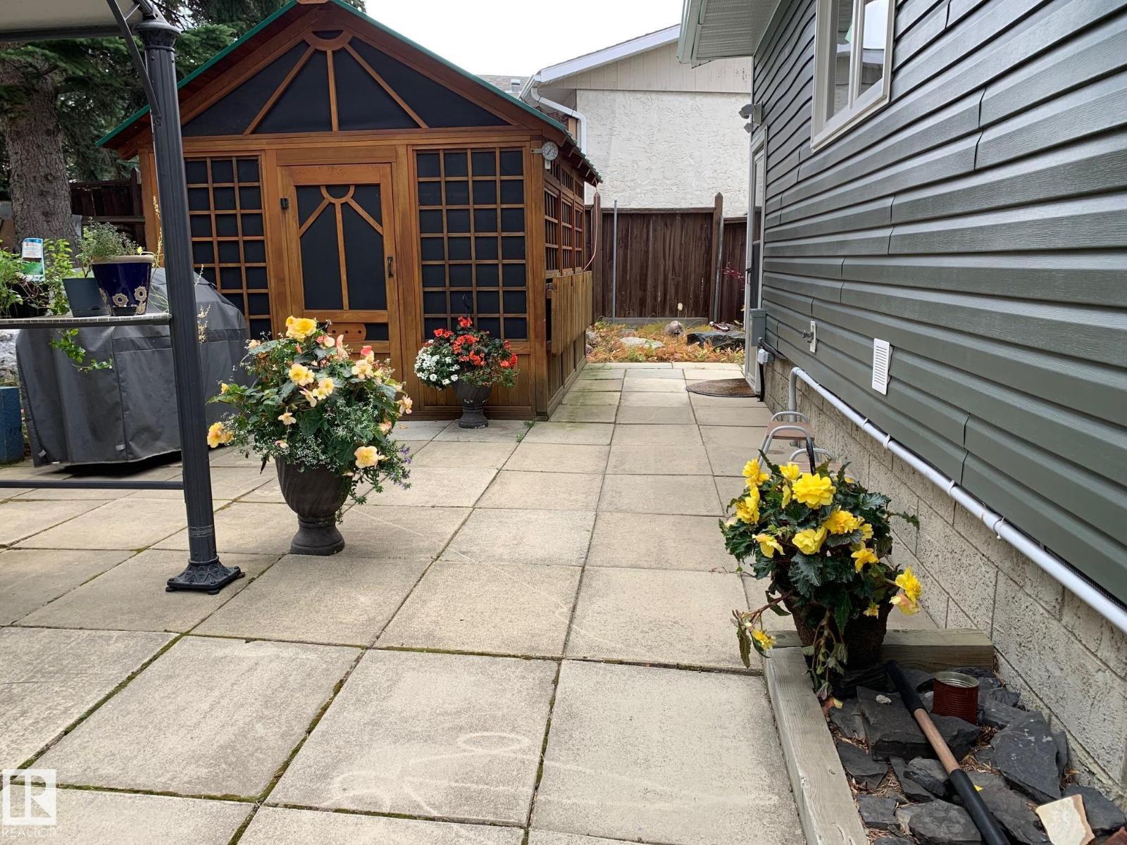 17 Glengarry Cr, Sherwood Park, Alberta  T8A 3A1 - Photo 39 - E4484498