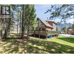 7483 Pine Cone Lane, Radium Hot Springs, British Columbia