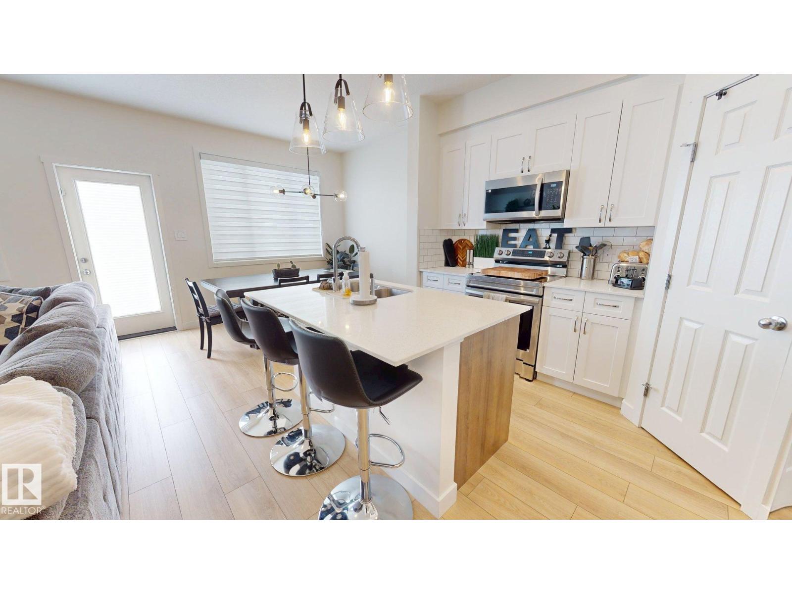 8723 183 Av Nw Nw, Edmonton, Alberta  T5Z 0G6 - Photo 4 - E4484632