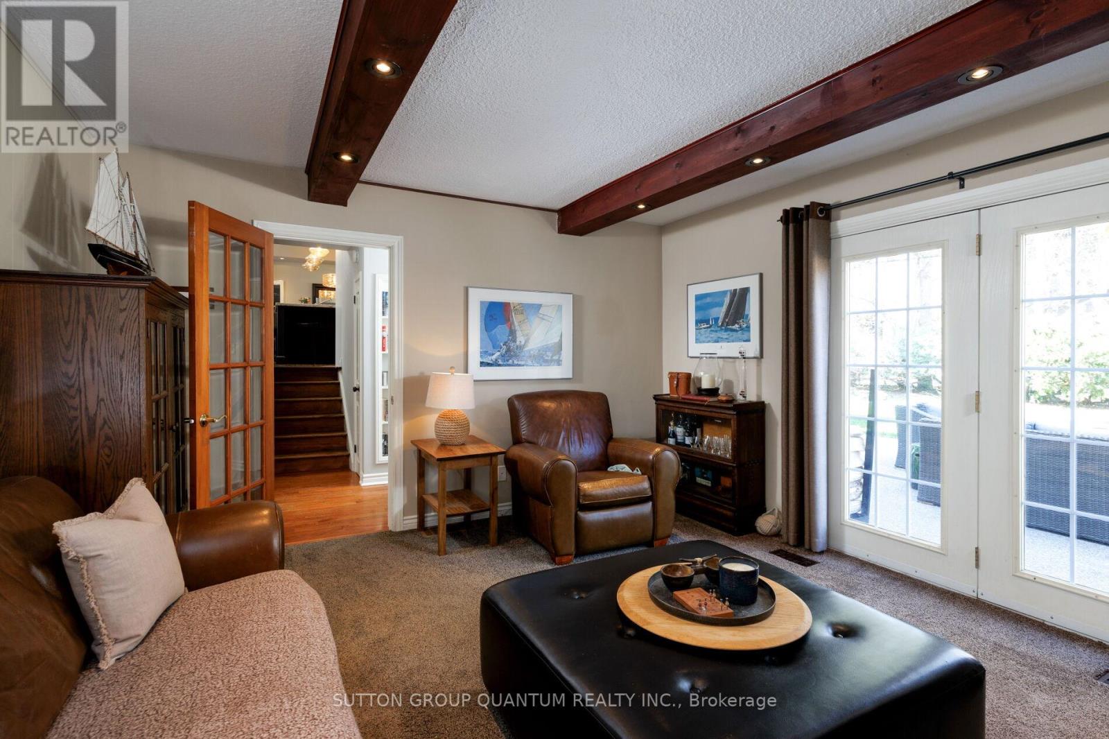 1211 Cloverbrae Crescent, Mississauga, Ontario  L5H 2Z6 - Photo 22 - W13058118