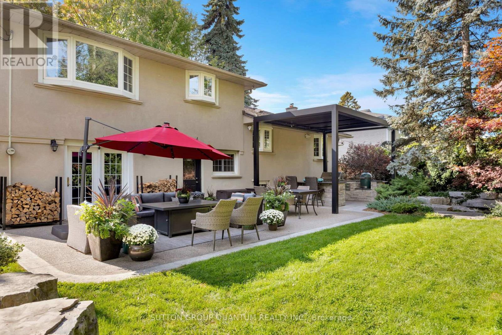 1211 Cloverbrae Crescent, Mississauga, Ontario  L5H 2Z6 - Photo 23 - W13058118