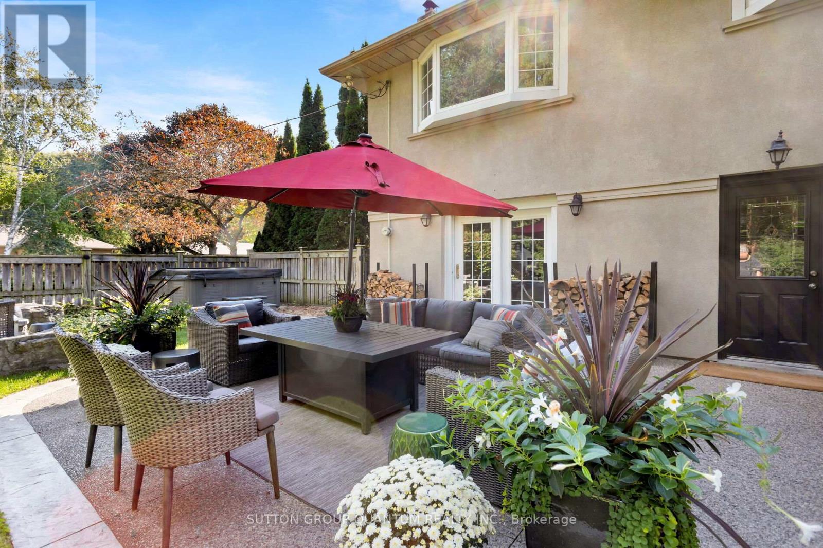 1211 Cloverbrae Crescent, Mississauga, Ontario  L5H 2Z6 - Photo 24 - W13058118