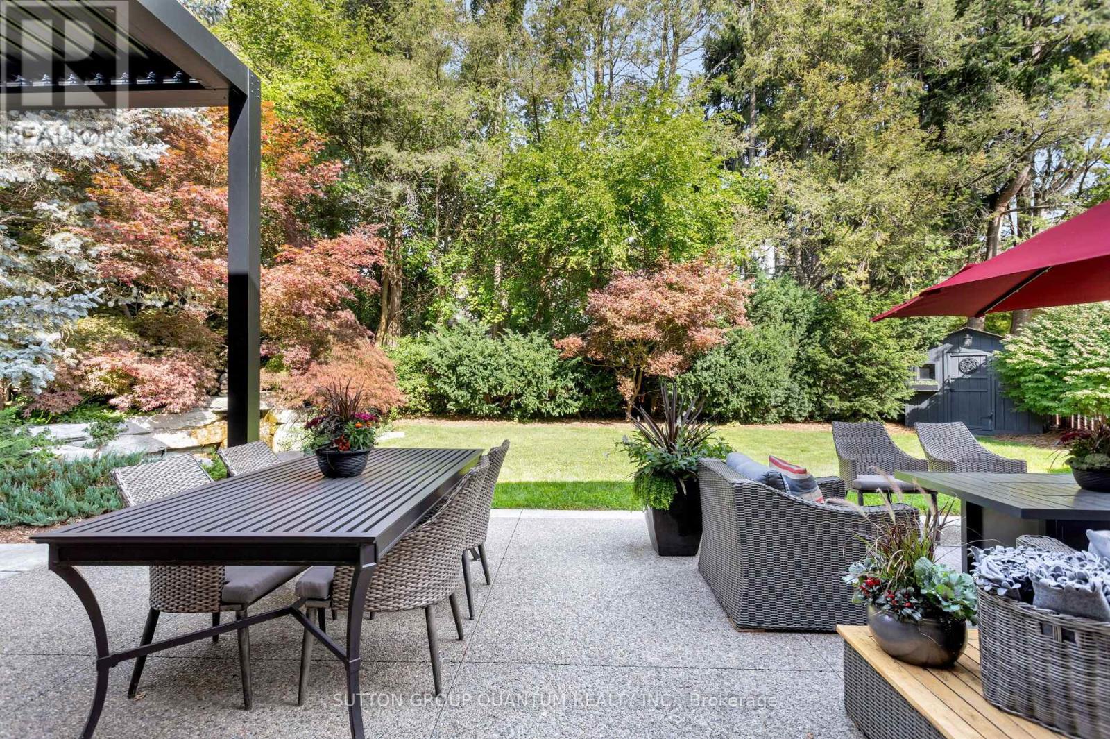 1211 Cloverbrae Crescent, Mississauga, Ontario  L5H 2Z6 - Photo 25 - W13058118