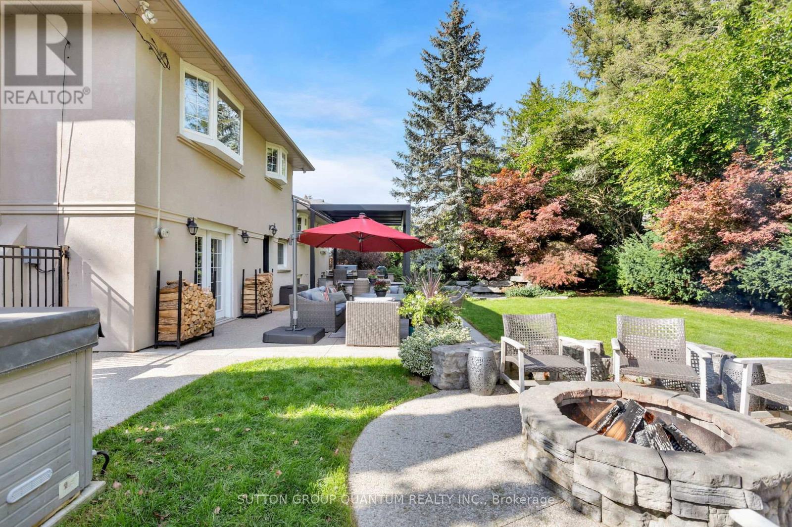 1211 Cloverbrae Crescent, Mississauga, Ontario  L5H 2Z6 - Photo 27 - W13058118