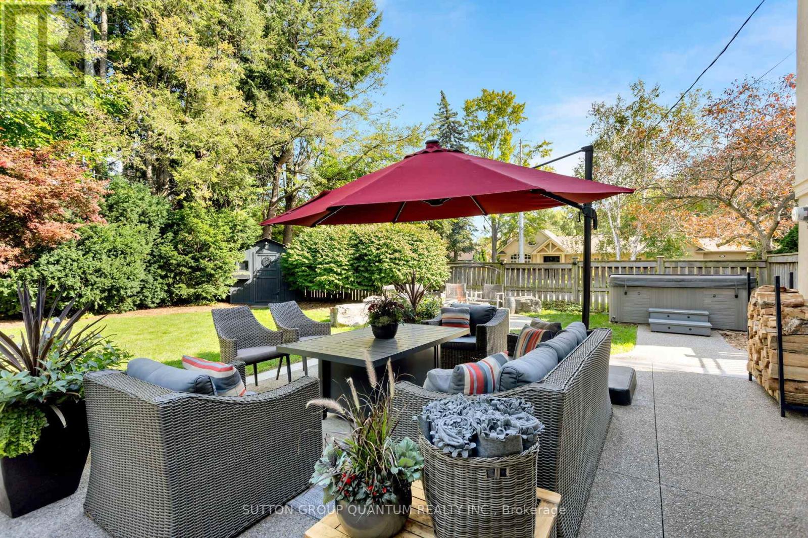 1211 Cloverbrae Crescent, Mississauga, Ontario  L5H 2Z6 - Photo 28 - W13058118