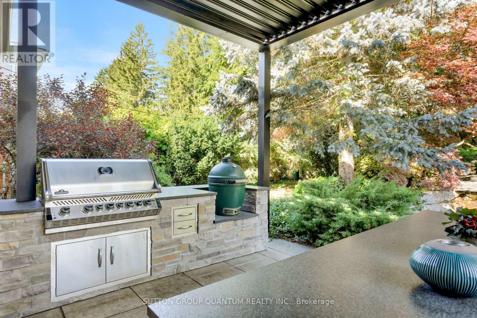 1211 Cloverbrae Crescent, Mississauga, Ontario  L5H 2Z6 - Photo 30 - W13058118