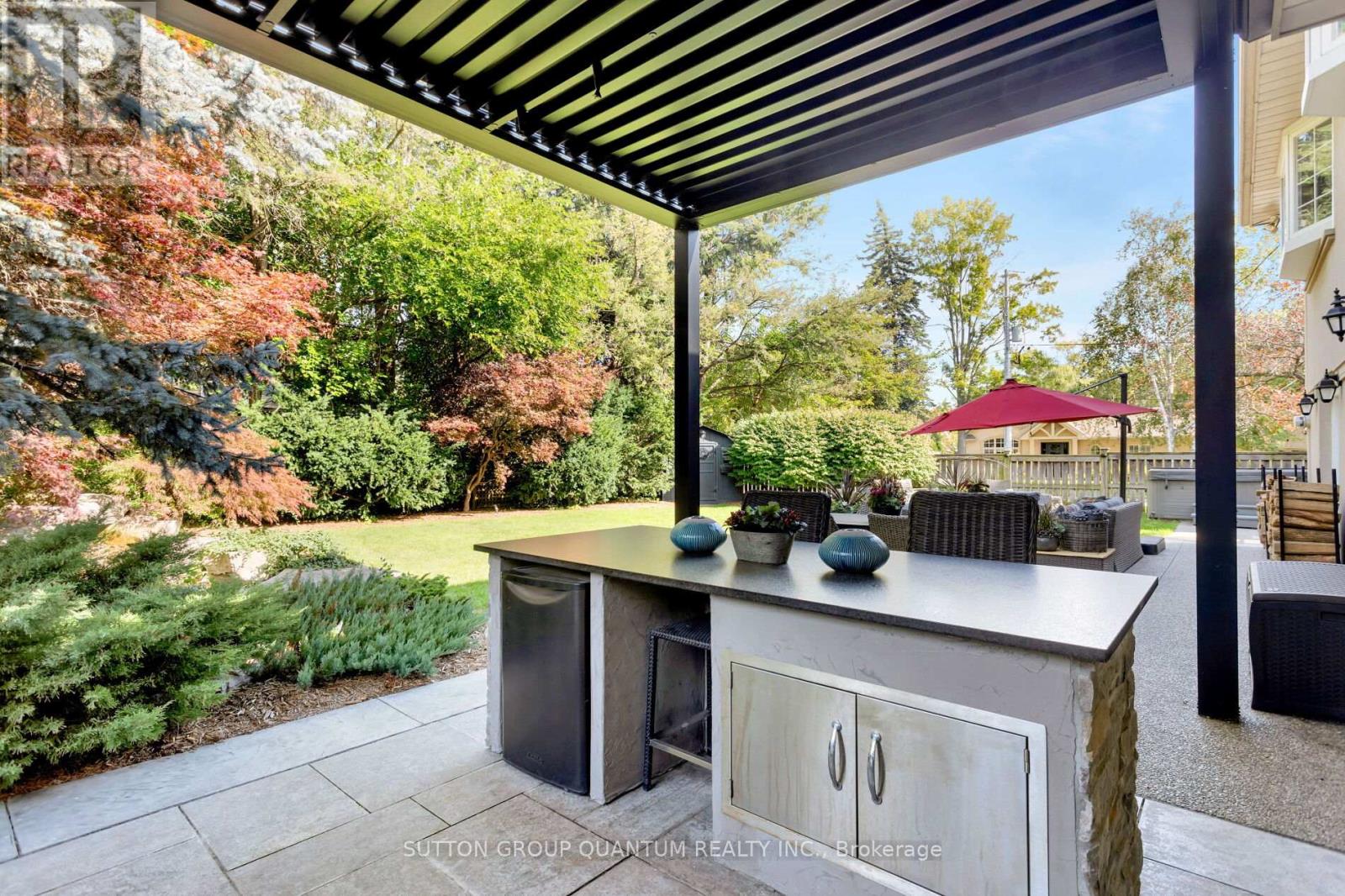 1211 Cloverbrae Crescent, Mississauga, Ontario  L5H 2Z6 - Photo 31 - W13058118