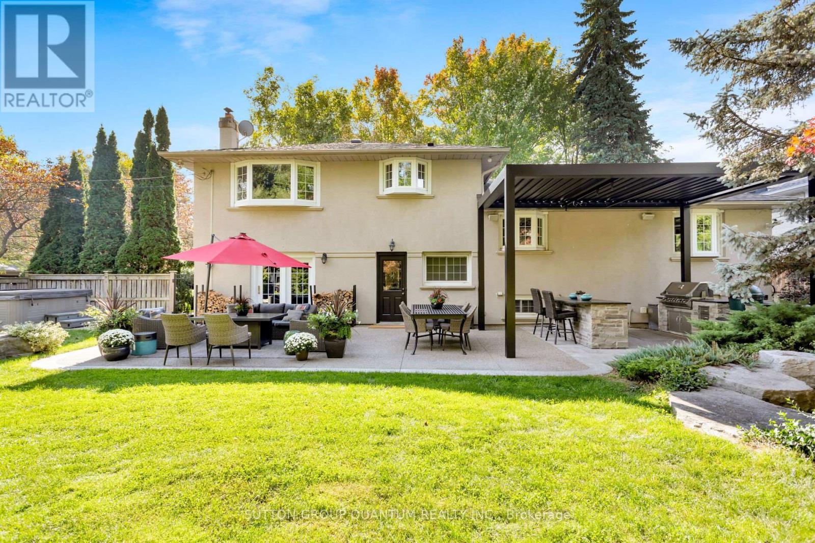 1211 Cloverbrae Crescent, Mississauga, Ontario  L5H 2Z6 - Photo 32 - W13058118