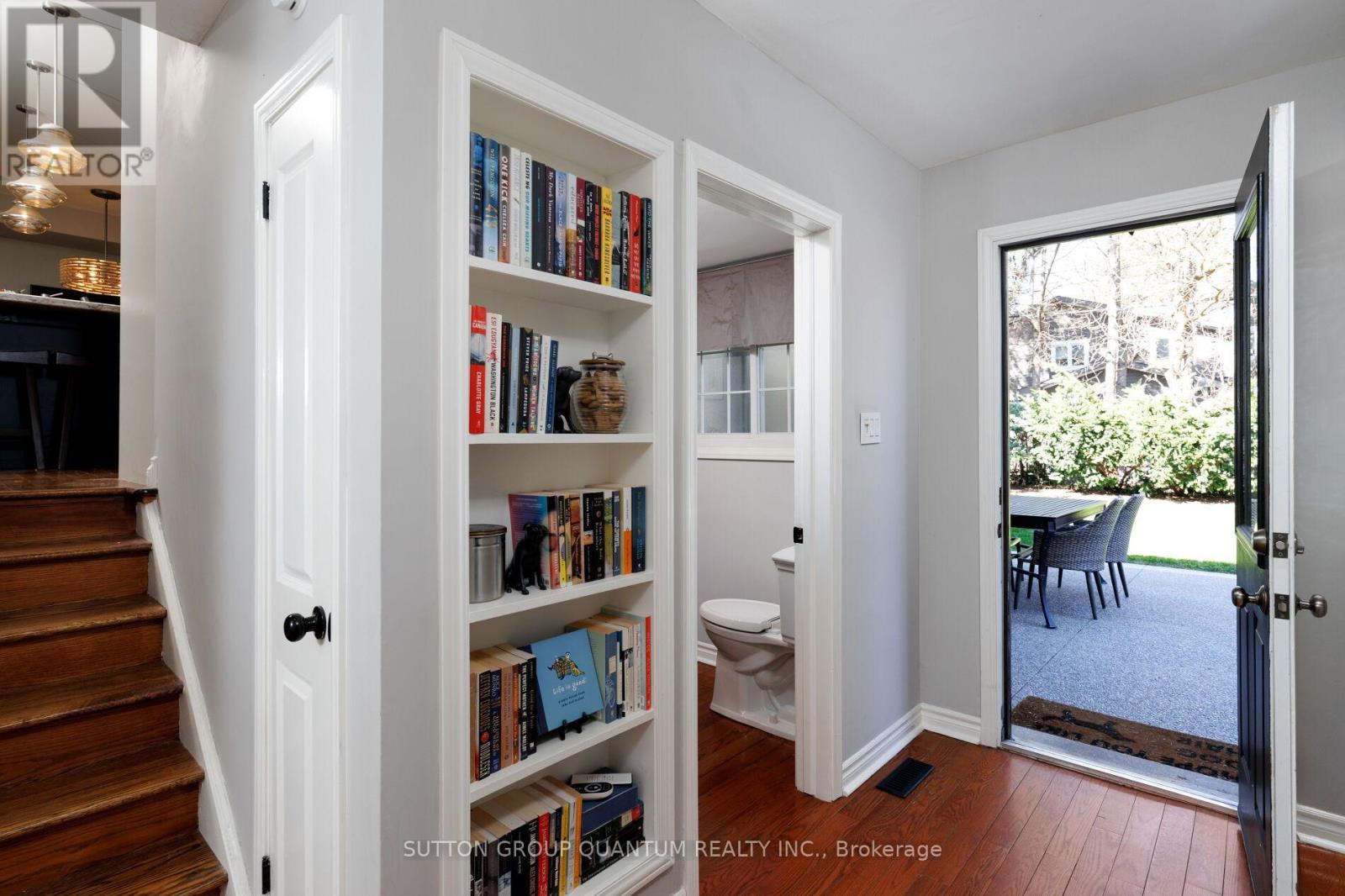 1211 Cloverbrae Crescent, Mississauga, Ontario  L5H 2Z6 - Photo 34 - W13058118