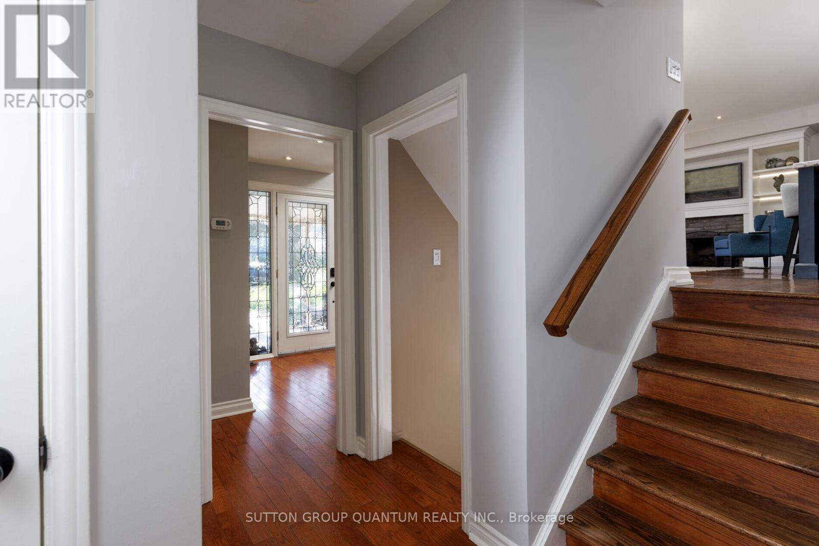 1211 Cloverbrae Crescent, Mississauga, Ontario  L5H 2Z6 - Photo 35 - W13058118